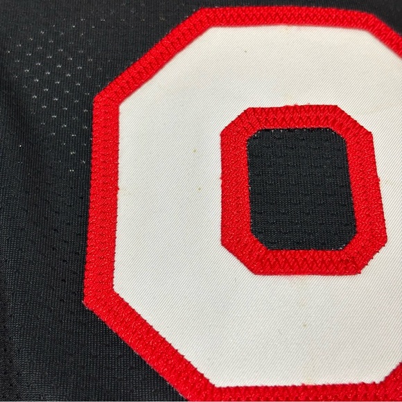 Supreme X Nike/NBA Teams Authentic Black Jersey Size 44/Medium Rare NWT - Picture 11 of 16